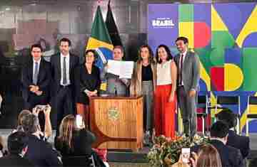  Governo lança protocolo para investigar crimes contra jornalistas 